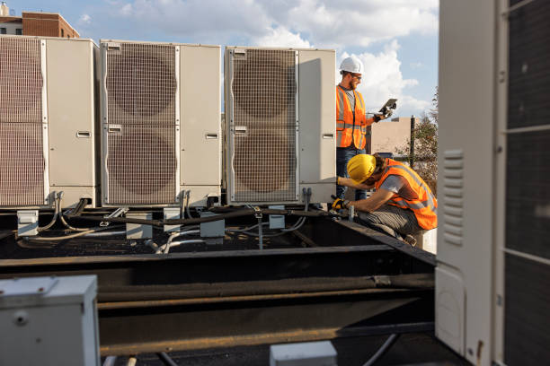 Best Commercial HVAC Repair  in Ware Shoals, SC