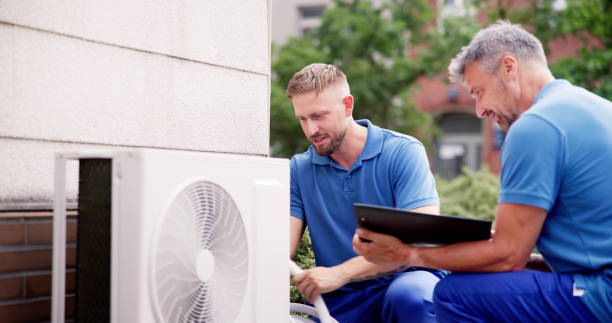 Best Central Air Repair  in Ware Shoals, SC