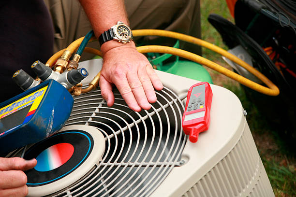 Best HVAC Replacement Cost  in Ware Shoals, SC