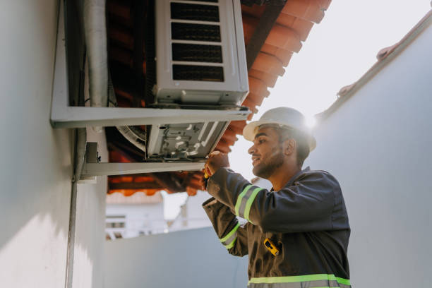 Trusted Ware Shoals, SC HVAC Experts